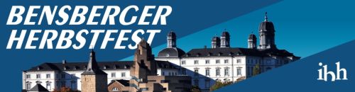 Bensberger Herbstfest 2020 abgesagt