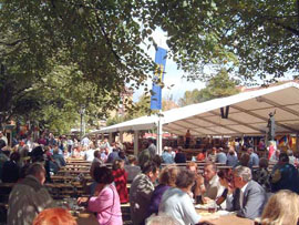 Germersheimer Straßenfest