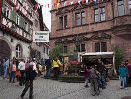 Gernsbacher Altstadtfest 2020 abgesagt