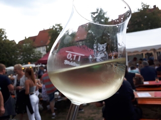 Kulinarisches Weinfest 2021 abgesagt