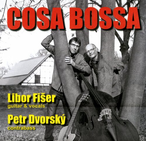 Cosa Bossa – Musik aus Lateinamerika