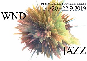 St. Wendeler Jazztage 2020