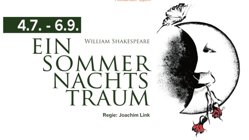 William Shakespeares »Sommernachtstraum«