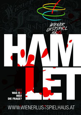 Hamlet oder Was ist hier die Frage?