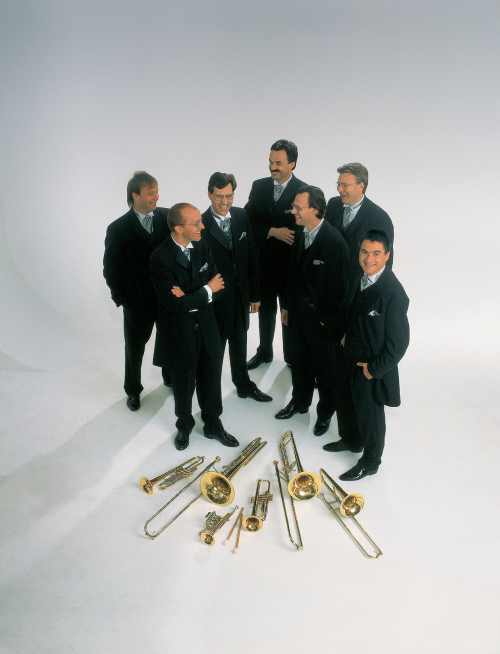 Ensemble Classique – Europe meets America Ensemble Classique – Europe meets America