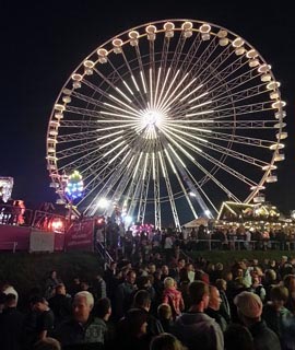 Annaberger Kät Annaberger Kät