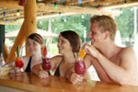 Traumurlaub im Solemar Traumurlaub im Solemar
