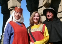 Heinrich (VII.), Rebell in Samt und Seide Heinrich (VII.), Rebell in Samt und Seide