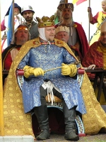 Stauferfest Bad Wimpfen Stauferfest Bad Wimpfen