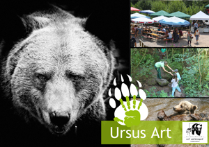 Ursus Art - Sommerfest des (Kunst)Handwerks