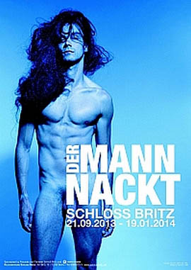 Der Mann – Nackt Der Mann – Nackt