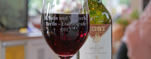 Wein- und Winzerfest Lichtenrade Wein- und Winzerfest Lichtenrade