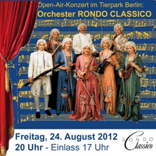 RONDO CLASSICO – Barocker Sommertraum