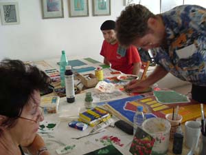 sight-seeing in a different way sight-seeing in a different way