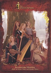 Mittelalterliches Burgkonzert