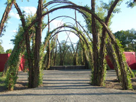 Oberspreewälder Klangerlebnis – Didgeridoo