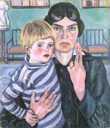 Käthe Kruse am Lago Maggiore Käthe Kruse am Lago Maggiore