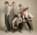 High Five – a cappella: Mundesjugendspiele High Five – a cappella: Mundesjugendspiele