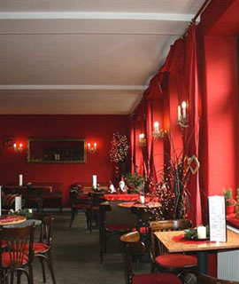 Frühstückstreff Dresden im Café zum Türmchen Frühstückstreff Dresden im Café zum Türmchen