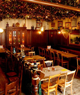 Frühstückstreff Duisburg im Brauhaus Webster Frühstückstreff Duisburg im Brauhaus Webster