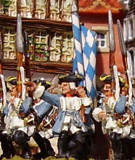 Zinnfigurenbörse Schloss Lichtenberg