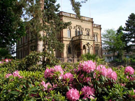 Familienführung für Kinder ab 5 Jahren Familienführung für Kinder ab 5 Jahren