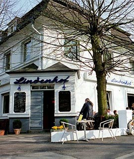Frühstückstreff Düsseldorf im Café Lindenhof Frühstückstreff Düsseldorf im Café Lindenhof
