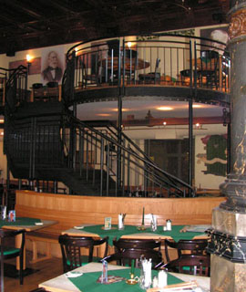 Frühstückstreff Duisburg im Brauhaus Schacht 4/8 Frühstückstreff Duisburg im Brauhaus Schacht 4/8