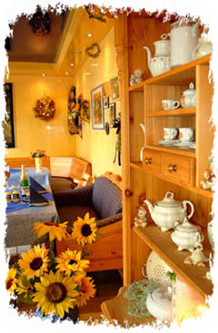 Frühstückstreff Oberhausen in Burg’s Kaffee-Kännchen Frühstückstreff Oberhausen in Burg’s Kaffee-Kännchen