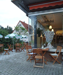 Frühstückstreff Schliengen im Café B-drei Frühstückstreff Schliengen im Café B-drei