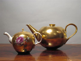 300 Jahre Porzellan in Europa