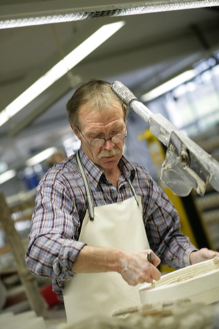 Tag der offenen Manufaktur Tag der offenen Manufaktur