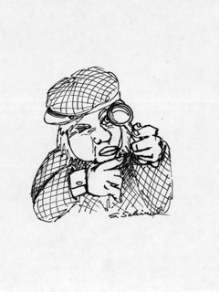 Achtung Spürnasen! Achtung Spürnasen!