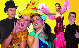 Traumland der Operette Traumland der Operette