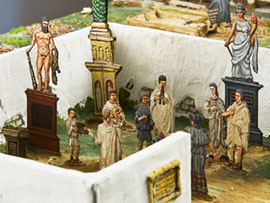 Die religiöse Vielfalt des antiken Heidentums