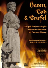 Hexen, Tod & Teufel Hexen, Tod & Teufel