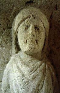 Wie die Kelten Römer wurden