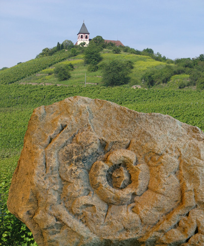 Der Michaelsberg von der Vor- und Frühgeschichte bis in Mittelalter und Neuzeit Der Michaelsberg von der Vor- und Frühgeschichte bis in Mittelalter und Neuzeit