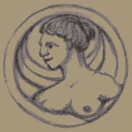 Weibliche Gottheiten und ihr Bezug zum Mond Weibliche Gottheiten und ihr Bezug zum Mond