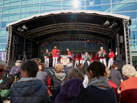 Michaeliswoche Gütersloh Michaeliswoche Gütersloh