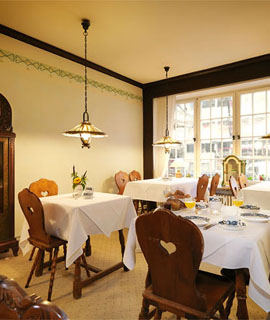 Frühstückstreff Hamburg im Hotel Alt Nürnberg Frühstückstreff Hamburg im Hotel Alt Nürnberg