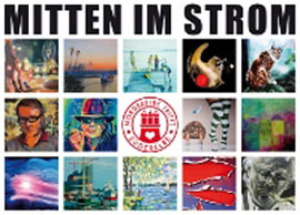 NORDERELBE TRIFFT SÜDERELBE