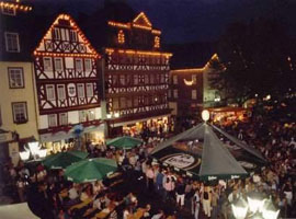 Herborner Sommerfest