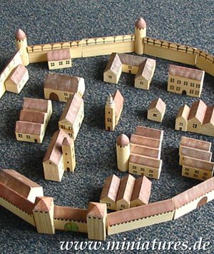 Flohmarkt an der Alten Brennerei Hille 2025