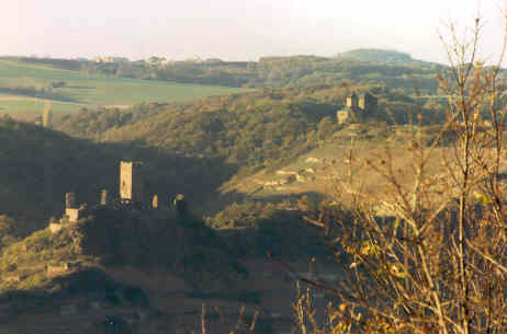 Wanderwoche an der Untermosel Wanderwoche an der Untermosel