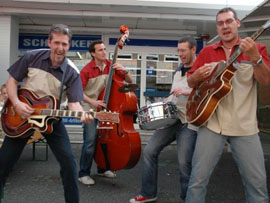 Brunnenfest in Lengerich Brunnenfest in Lengerich