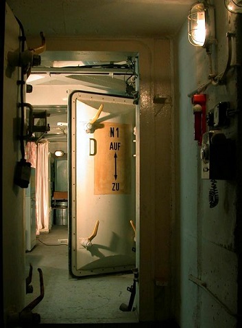 Museum im Stasi-Bunker 2024