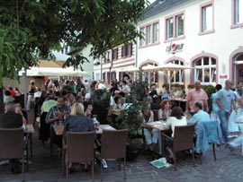 Hädefelder Stadtfest Hädefelder Stadtfest