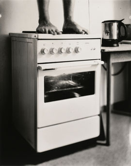 Aus der Reihe / Marta Hoepffner-Preis für Fotografie 2014 Aus der Reihe / Marta Hoepffner-Preis für Fotografie 2014