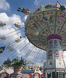 Michelstädter Bienenmarkt 2024